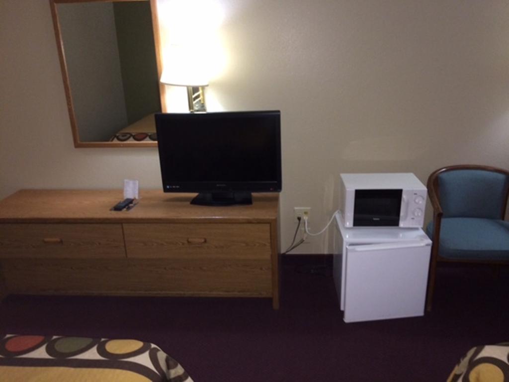 Super 8 By Wyndham Beresford Hotel Quarto foto